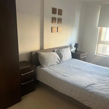 Clarance Docks Apartment Leeds (West Yorkshire)