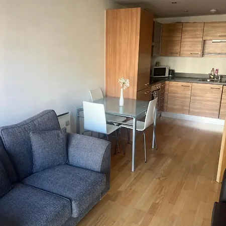 Apartment Clarance Docks Leeds (West Yorkshire)